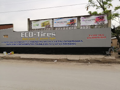 Eco-tires